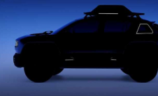 雷诺4将为现代电动SUV