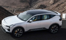 Polestar 3电动汽车价格范围和规格