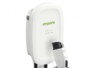 Emporia 宣布推出售价 399 美元的 2 级家用 EV 充电器