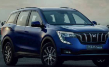 马恒达XUV700凭借高档功能和敏锐的定价进入市场