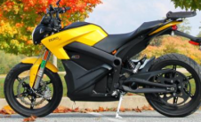 Hero MotoCorp和ZeroMotorcycles共同开发电动自行车