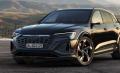 为什么奥迪SQ8ETron是我们需要的电动性能SUV