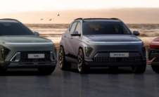 全新的2024现代Kona是当今最通用的紧凑型SUV