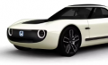 为什么本田应该在2023年制造运动型电动汽车
