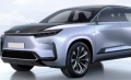 丰田bZ5X将成为汉兰达SUV的最佳电动替代品