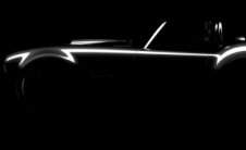 2023AC Cobra GT Roadster将成为654马力的无屋顶怪物