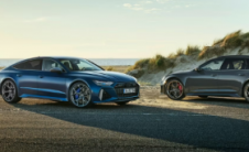 2023年奥迪RS6Avant和RS7Sportback性能是迄今为止最快的版本