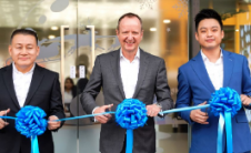 宝马经销商Wheelcorp Premium在巴生武吉丁宜开设4S店
