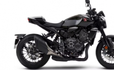 为什么2023款本田CB1000R是大裸机中的黑马