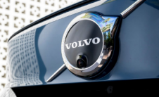 沃尔沃EX30入门级EV跨界车将于2023年推出