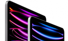 苹果OLED iPad Pro机型可能即将推出