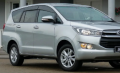 Maruti版本的丰田Innova Hycross将于2023年8月亮相