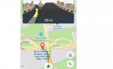 MapMyIndia为其Mappls应用程序添加了路口视图功能