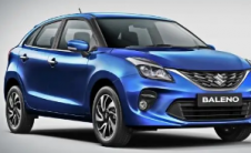 Maruti Baleno获得无线AppleCarPlay和安卓Auto