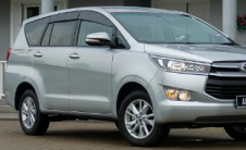 Maruti版本的丰田Innova Hycross将于2023年8月亮相