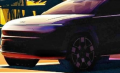 现代Creta EV将采用Maruti电动SUV
