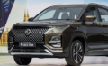 2023MG Hector&Hector Plus发布起价147.3万卢比