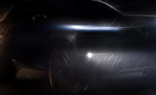 本田为挑逗与Creta竞争的中型SUV