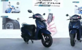 配备智能钥匙的本田Activa6G售价为卢比80537