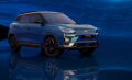 马恒达XUV400 One-of-one版本售价为10075000卢比