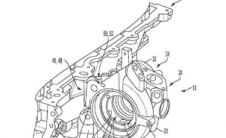 FCA将涡轮和气缸盖合二为一申请专利