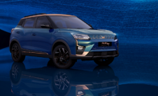 马恒达XUV400 One-of-one版本售价为10075000卢比