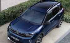 雪铁龙C5Aircross与众不同且舒适但价格越来越高
