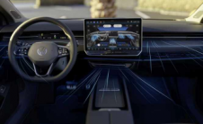 大众汽车希望通过ID.7的智能空调重新定义气候控制