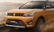 马恒达XUV300四周年庆快速回顾其成长历程