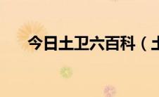 今日土卫六百科（土卫九叫什么名字）