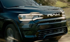 Electric Ram 1500 REV在超级碗期间正式亮相