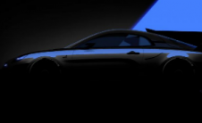 Alpine取笑其硬核派克峰入口