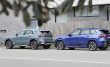 2023BMWX1比以前更大更强大配备更多