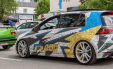 Wörthersee GTI Treffen将搬到沃尔夫斯堡的大众总部