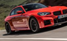 第二代BMWM2将于2023年5月推出