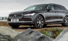 V90不仅仅适合圣诞节