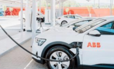 ABB Emobility宣布交付第100万个电动汽车充电器
