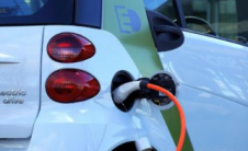 Clenergy EV扩大了斯旺西的充电网络