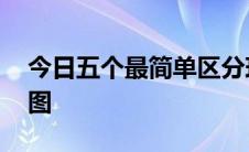 今日五个最简单区分玫瑰与月季方法 原创多图