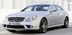 2004-2010梅赛德斯奔驰CLS级价格规格和功能