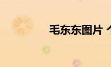 毛东东图片 个人(毛东东)