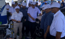 电动汽车车主现在可以在高速公路沿线使用Tenaga Nasional DC快速充电器进行更多选择
