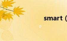 smart（card）