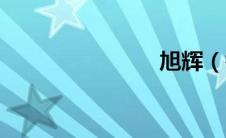 旭辉（御锦）