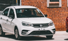 Proton Saga以200000兰特起价抵达市场
