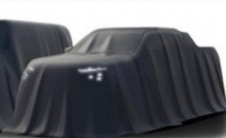 新三菱Triton在2023年发布之前被取笑并且它正在获得EV版本