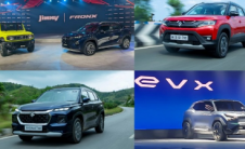 Maruti Suzuki押注SUV以实现50%的光伏市场份额