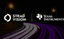 STRADVISION使用德州仪器汽车处理器为优化的ADAS和自动驾驶设计提供SVNet