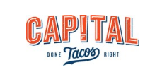 Capital Tacos到2023年的足迹将增加两倍以上