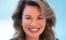 Teresa Carlson加入Flexport担任总裁兼首席商务官
